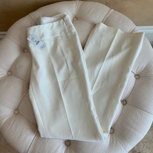 Women’s Brand New WHBM Dress Pants